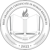 Best Graduate Certificate in Human Resources
