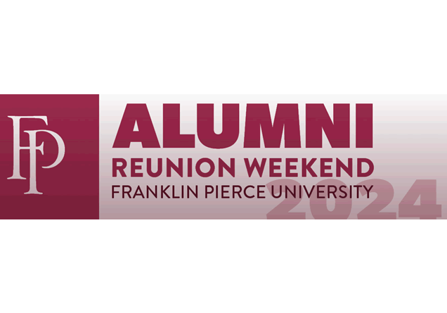 Alumni Reunion Weekend 2024