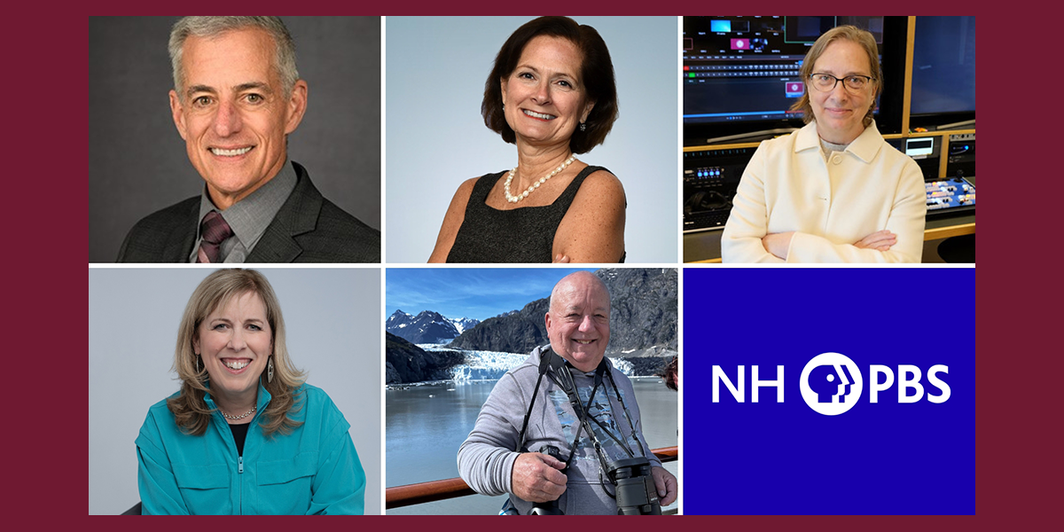 NH PBS Board of Directors