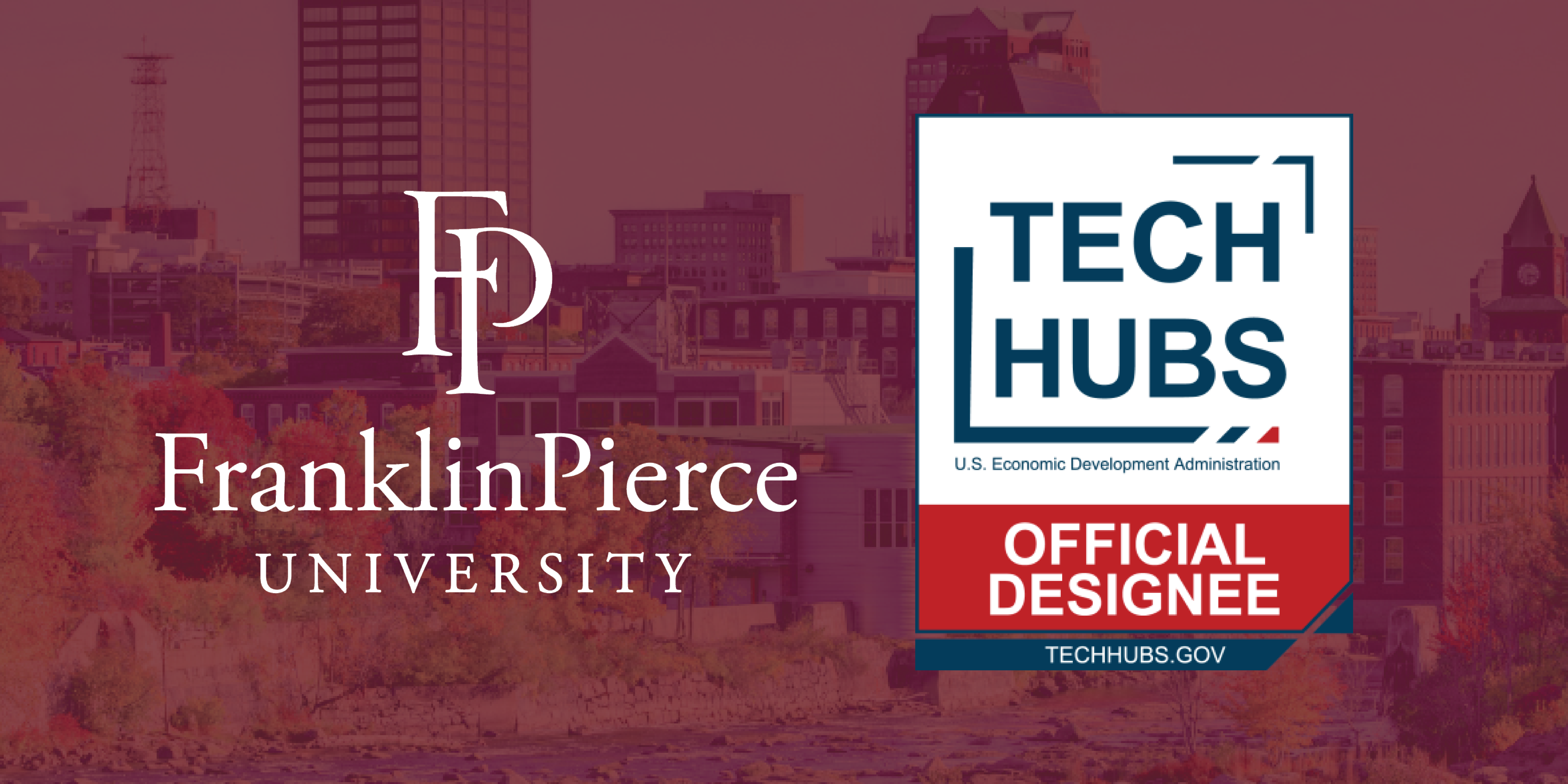 Tech Hub Logo 