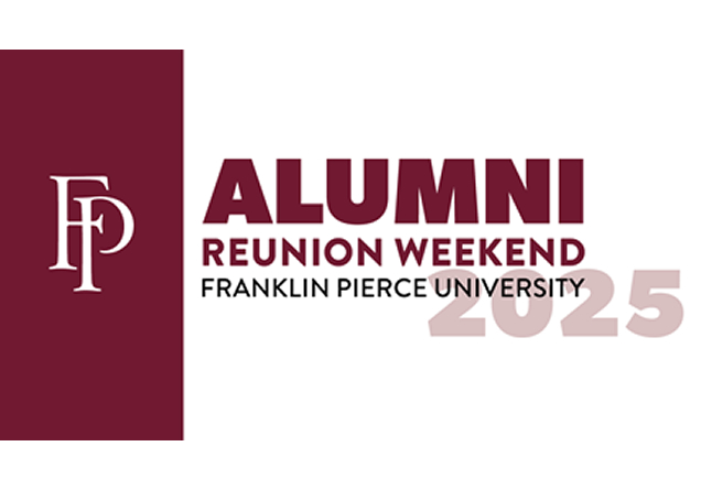 Alumni Reunion Weekend 2025