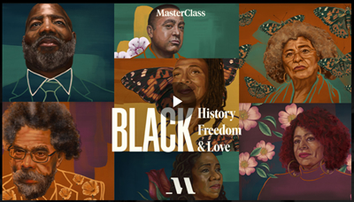 Black History MasterClass