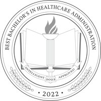 Best Online Bachelor's in Healthcare Administration