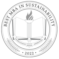 Best MBA in Sustainability