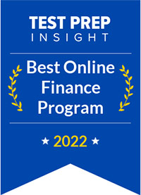 Best Online Finance Degrees