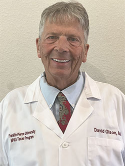 David Olson