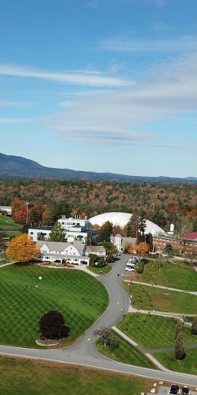 Rindge Campus