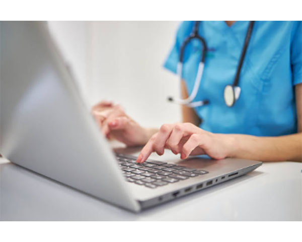 Complete Your Health Forms