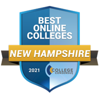 Best Online Colleges in NH