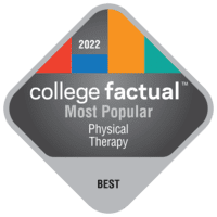 2022 Most Popular Physical Therapy in New England