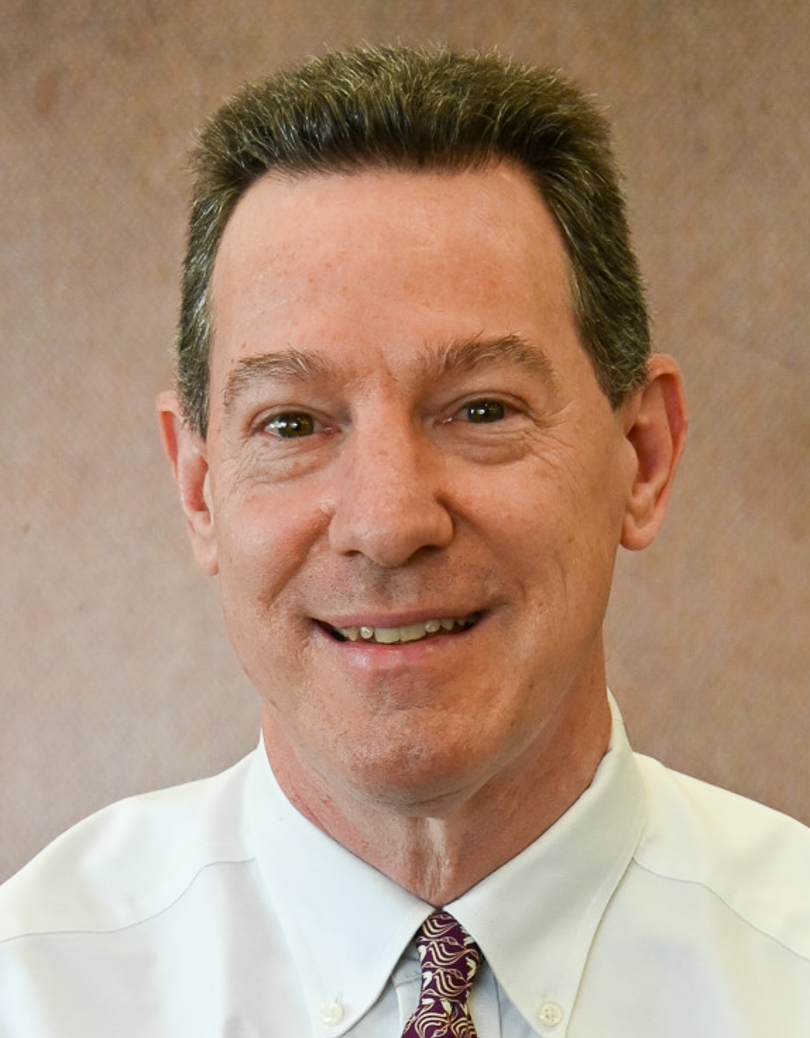 Paul Jenkins