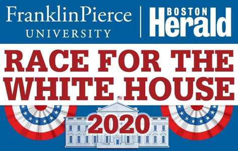 Boston Herald/Franklin Pierce University Poll