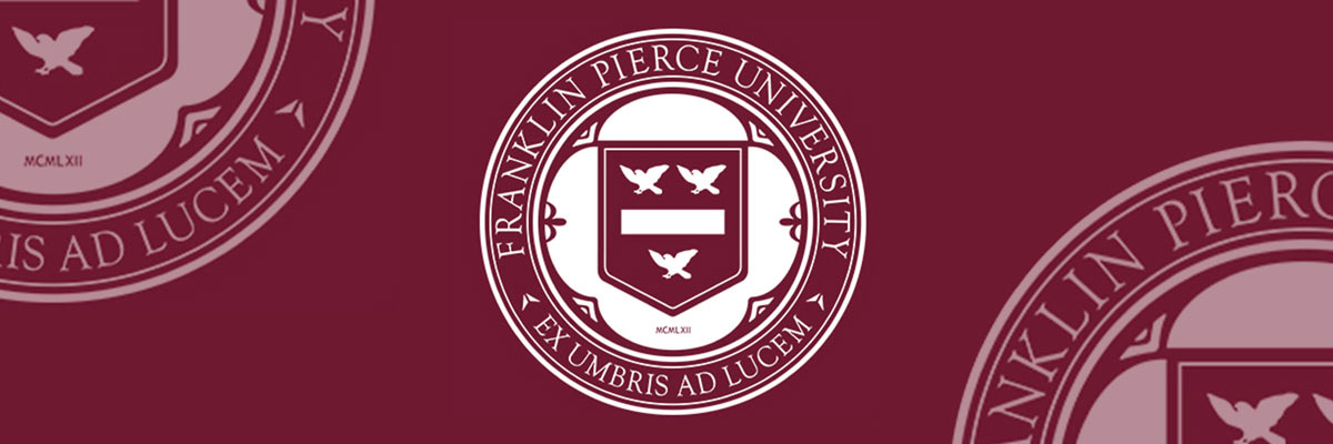 President Mooney offers a Thanksgiving message to the Franklin Pierce community
