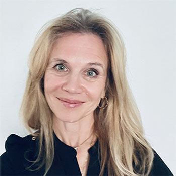 Chrissy Holland