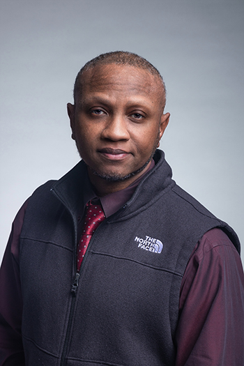 Dale Roberson