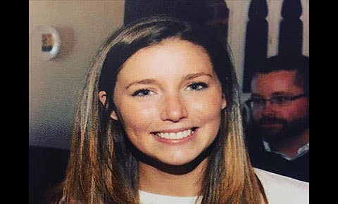 Brianna Nash '10