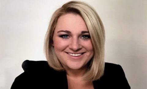 Melissa Richtel '13