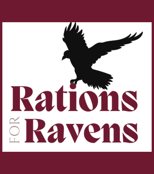 Rations For Ravens