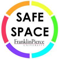 Safe Space sticker